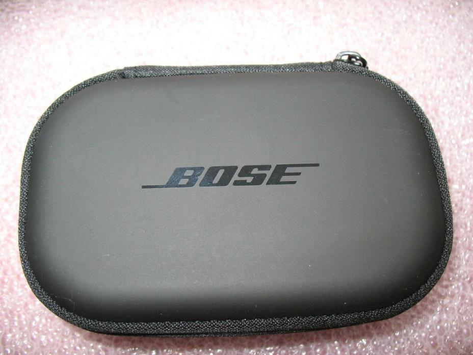 Bose SoundSport Charging Case - Black (772130-0010)