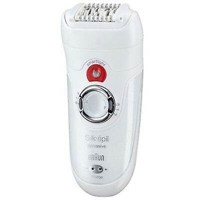 Procter And Gamble Silk-epil 7681 Epilator 10069055863982