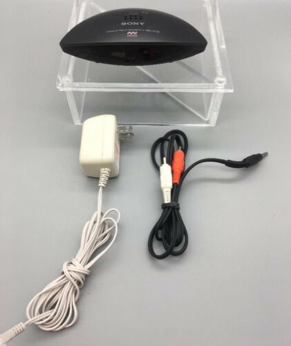 Sony Infrared Stereo Transmitter for TMR-IF 120 - Fast Ship - F38