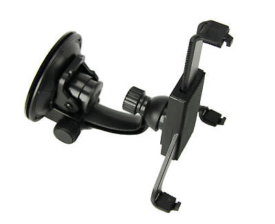 Heininger Holdings LLC CommuteMate Window Tablet Mount