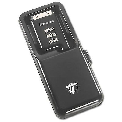 Targus Mobile Security Lock for iPod