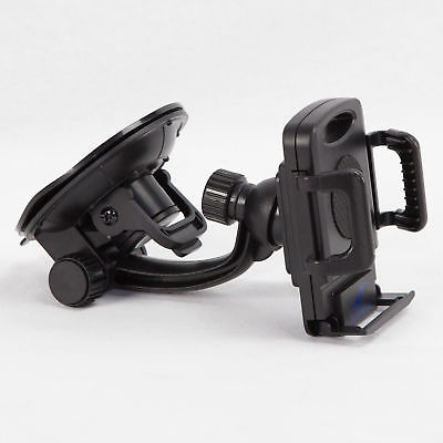 Heininger Holdings LLC CommuteMate Smartphone Window Mount
