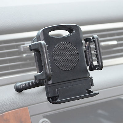 Heininger Holdings LLC CommuteMate Dash Air-Vent Mount