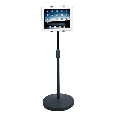 Hamilton Buhl iPad/Tablet Universal Mount Floor Stand