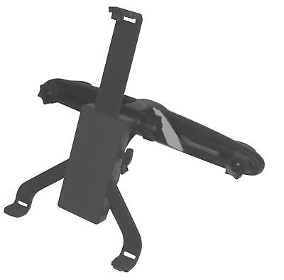 Heininger Holdings LLC CommuteMate Headrest Tablet Hanger and Mount