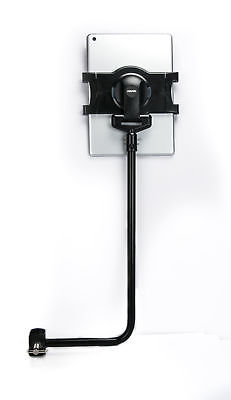 Aidata U.S.A Universal Tablet Microphone Stand