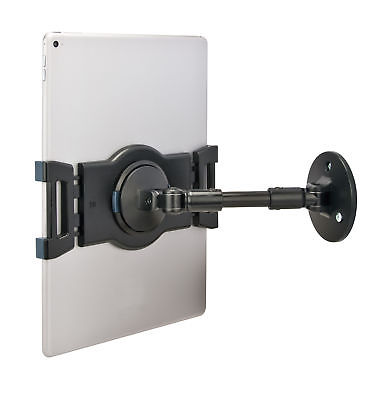 Universal Tablet Mount with Arm for all Generations 9.7