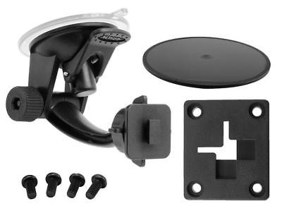 Windshield Dash Suction Car Mount for XM and Sirius Satellite Radios Single T