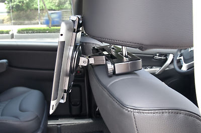 Aidata U.S.A Tablet Car Headrest Mount