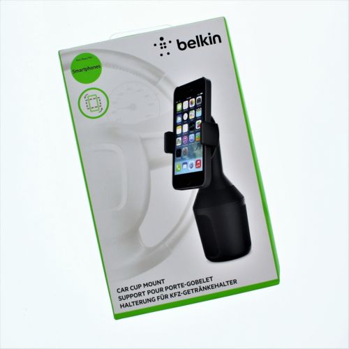 Belkin Car Cup Mount
