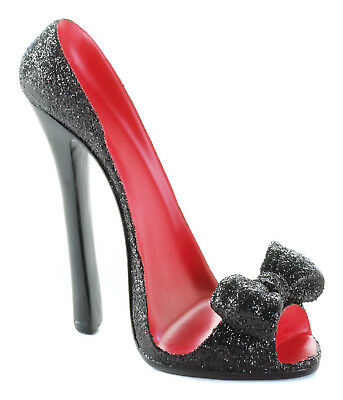 Zingz & Thingz Bow Shoe Phone Holder