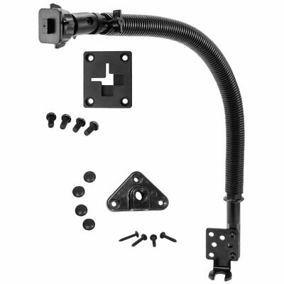 Arkon Car Floor Seat Bolt Mount for Sirius XM Satellite Radio