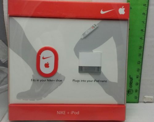 Nike+ iPod Sport Kit MA365LL/B 2006
