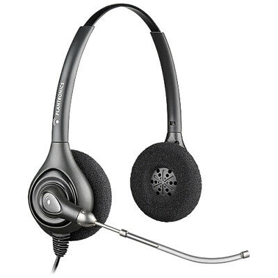 Plantronics SupraPlus HW261 Headset
