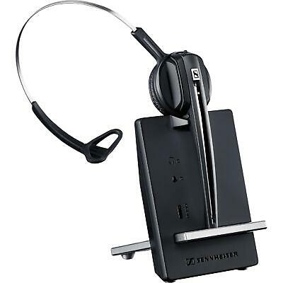 Sennheiser D 10 Phone Headset