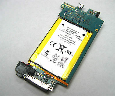 iPod Touch 4th Gen 32GB Logic Board with Battery