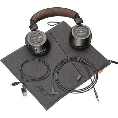 Plantronics BackBeat PRO 2 Wireless OnDemand Active Noise Canceling Headphones