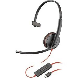 Plantronics Blackwire C3210 Headset