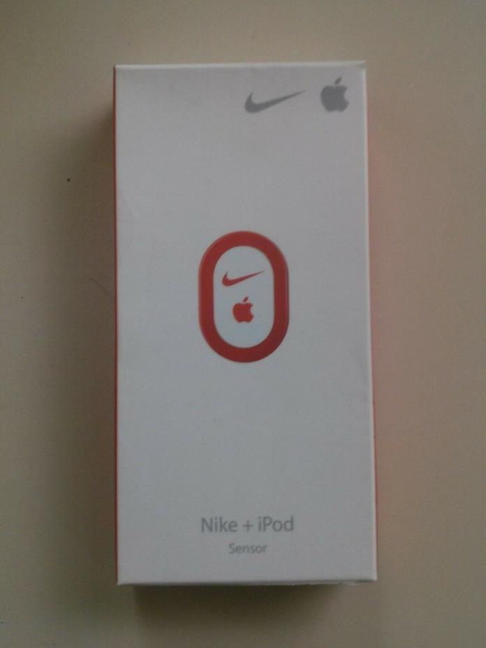 Nike + iPod Sensor MA368LL/E
