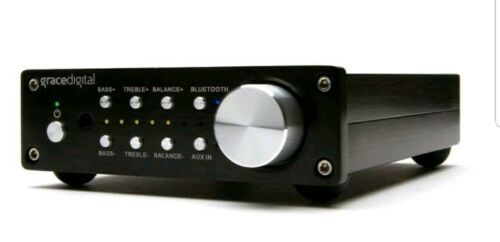 Grace Digital Audio BTAR513 Bluetooth Audio Receiver