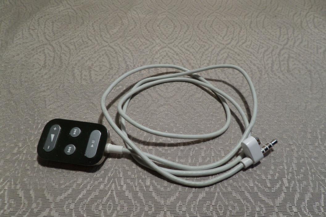 Apple iPod Nano A1018 Wired Remote Control