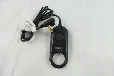Sony RM-MC26 Remote Control for Varies Sony Portable CD and MD Players