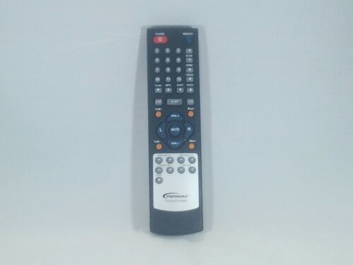Paramax YC0005 P-RM05 Home Theater Remote Control