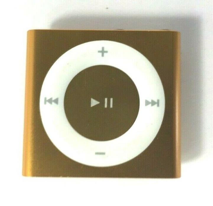 Apple iPod Shuffle 4th Generation | 2GB | A1373