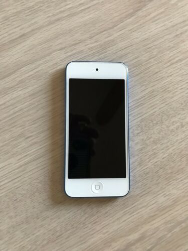 Apple iPod touch 5th Generation Blue (16 GB)