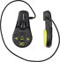 FINIS Duo Underwater MP3 Player - Black/Acid Green
