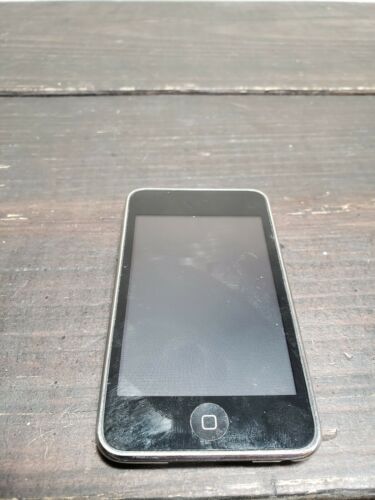 iPod Touch Model A1288 16GB 2nd Gen