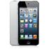 Apple iPod touch 5th Generation Silver/Black (16 GB)