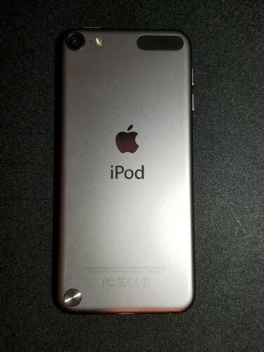 Ipod touch 5th generation 16gb used