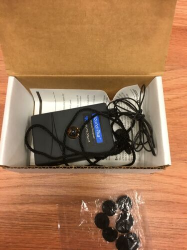 Williams Sound Receiver Rx7 Free Shipping Great Deal