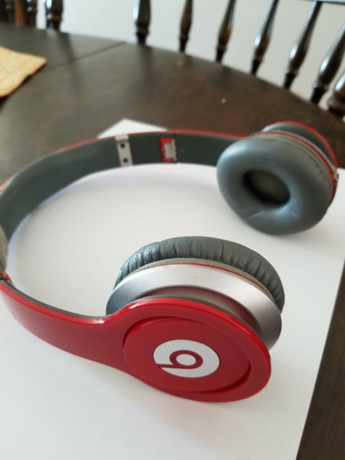beats by DR. dre proud to be special edition headphone