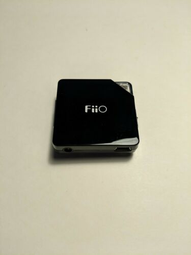 Fiio E06 Headphone Amp - NEAR MINT!