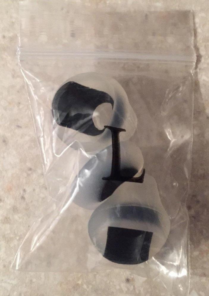 New Bose In-ear Headphone Large Earbud Tips (3 Total)