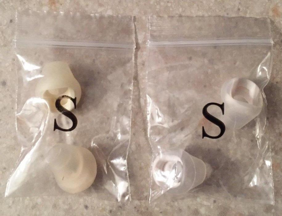 New Bose In-ear Headphone Small Earbud Tips (2 Pairs)