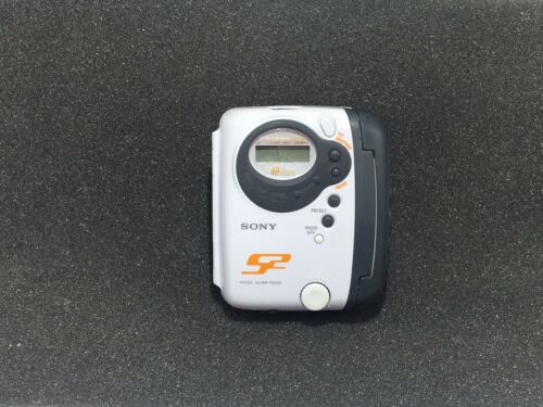 Sony S2 Sports AM FM Cassette Player Walkman WM-FS222