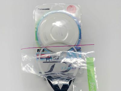 Panasonic SL-SX480 D.Sound White Portable MP3/CD Player Walkman Open Package