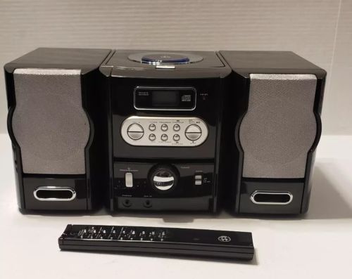 Electro Digital CD Radio System #1503