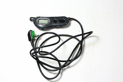 SONY RM-DM4L remote  for Discman D 311 515