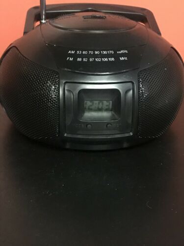 Mini Portable Radio am/fm