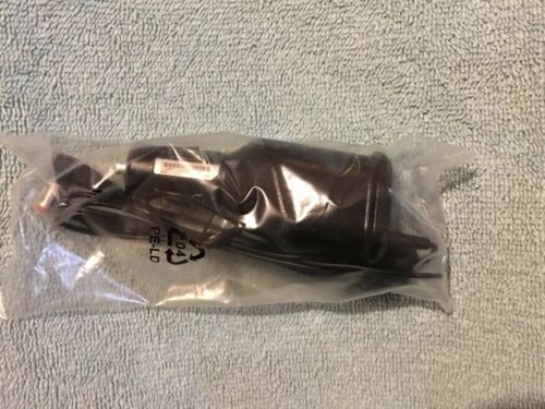 Sirius 5V DC Sirius PowerConnect Power Adapter, Stratus,Sportster,Starmate-NEW