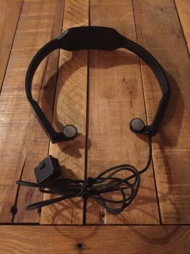 Sirius XM SiriusXm Stiletto SL100 Headphones Replacement