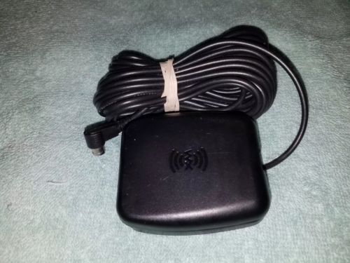 XM Home Dock Antenna Indoor /Outdoor (Angle Connector)
