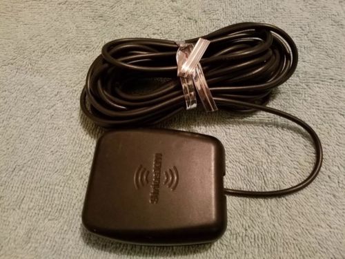 SiriusXM Onyx / Onyx  Plus Home Dock  Antenna Indoor /Outdoor