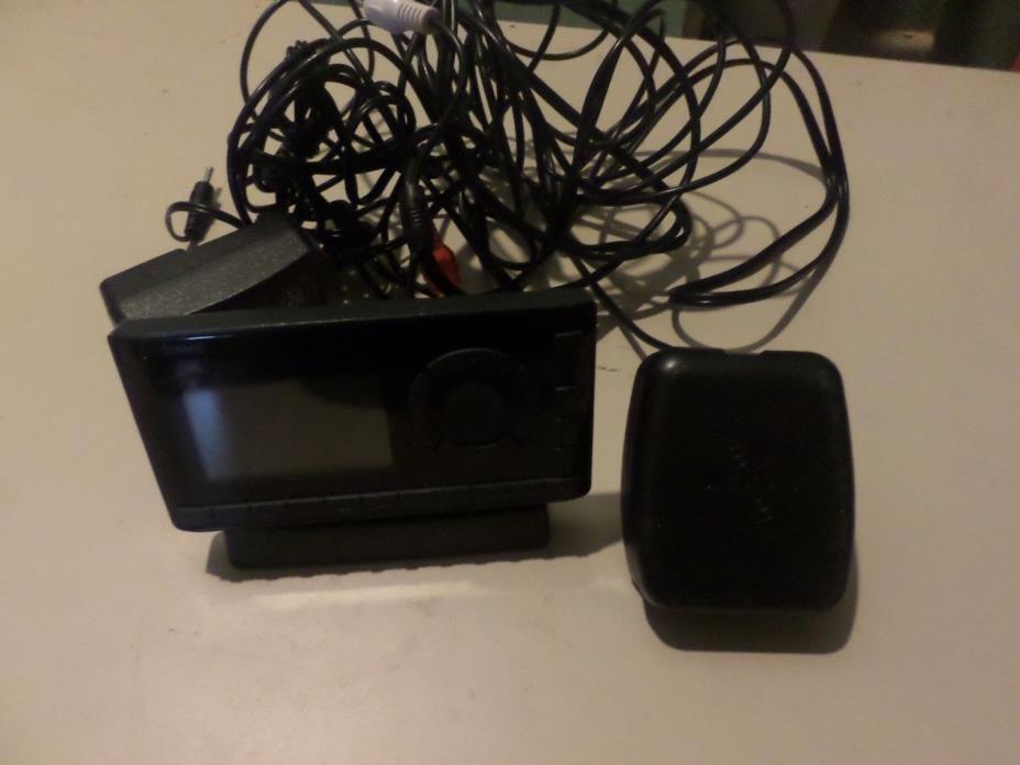 Sirius XM Satellite Radio Onyx EZ XEZ1 XDPHD1 SirusXM Antenna