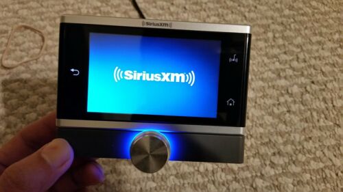 Sirius XM Radio Lynx