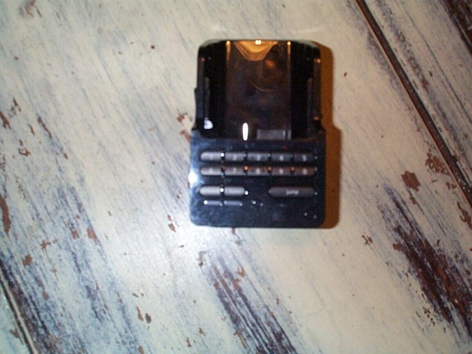 Sirius Stiletto SL100 Satellite Radio Receiver Cradle model SLV1R Vehicle car